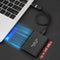 FusionElite - høyhastighets SSD-lagring for bærbare datamaskiner og PC-er