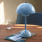Umbrilight - Bordlampe med retroskjerm