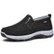 Ronnie | Komfortable tursko for menn | Trends