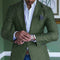 Ezra - Blazer for menn