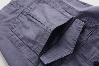 Outdoor - Taktisk shorts for menn