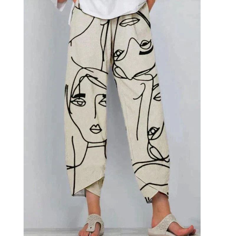 Tabea | Damebukse | Beige