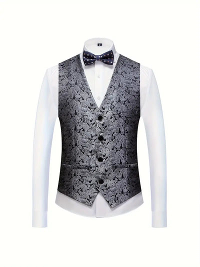 3-delt dress-sett for menn