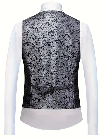 3-delt dress-sett for menn