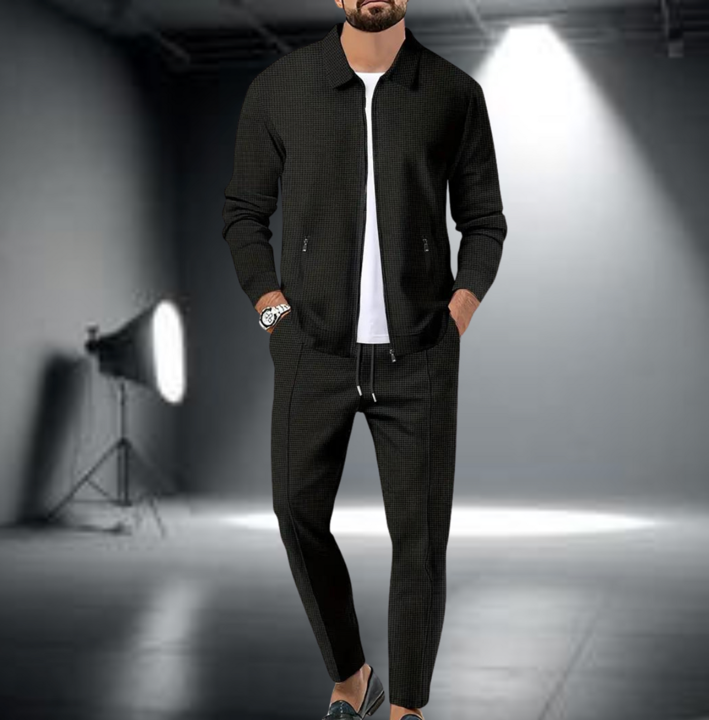 LUCA - JOGGEDRESS FOR MENN