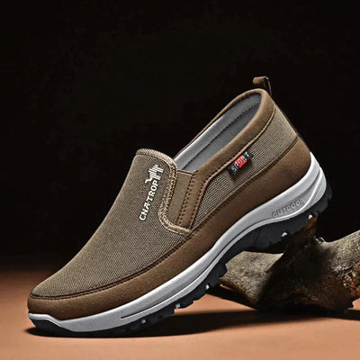 Ronnie | Komfortable tursko for menn | Trends
