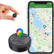 MiniTrack - Kraftig magnetisk GPS-sporing
