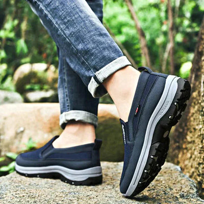 Ronnie | Komfortable tursko for menn | Trends