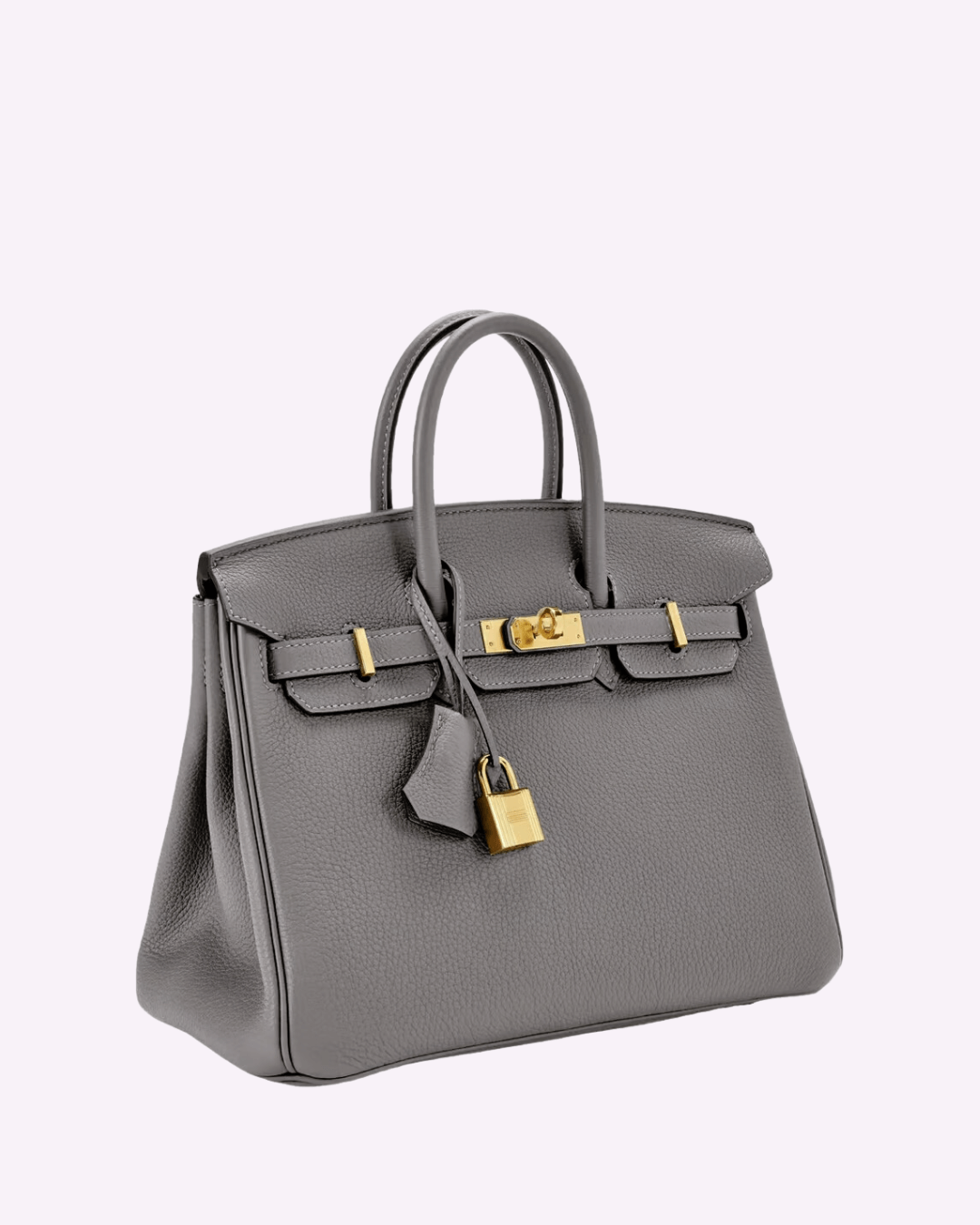 Evelina bag | Sofistikert skinnveske
