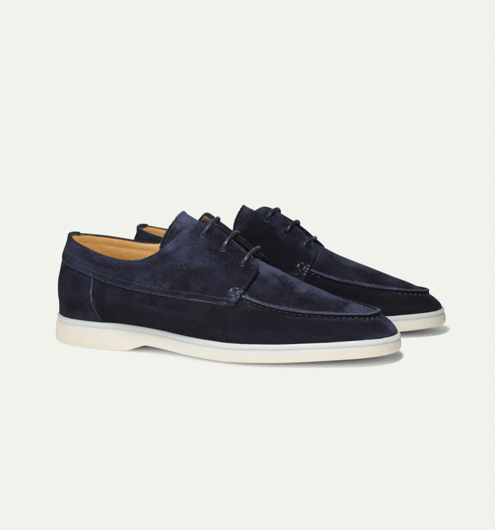 Atelier Verdi｜Super stilige loafers for menn