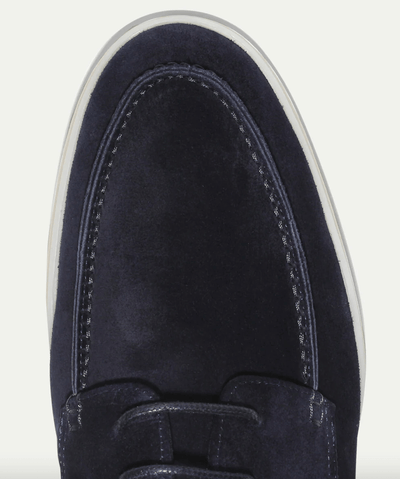 Atelier Verdi｜Super stilige loafers for menn