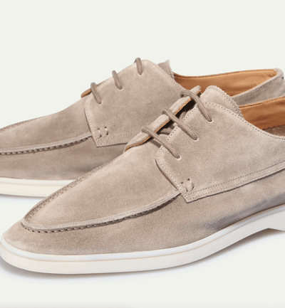 Atelier Verdi｜Super stilige loafers for menn