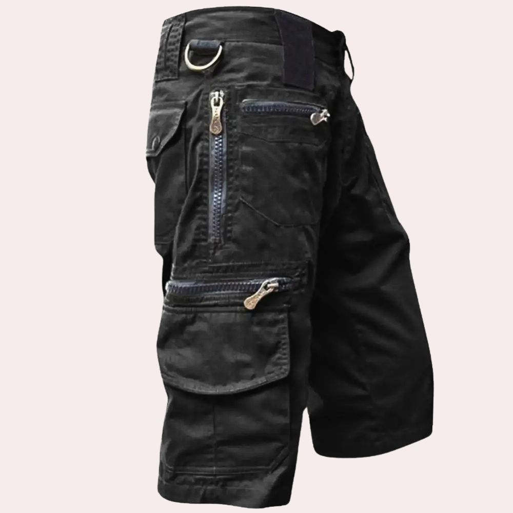Yves | Taktisk shorts for menn
