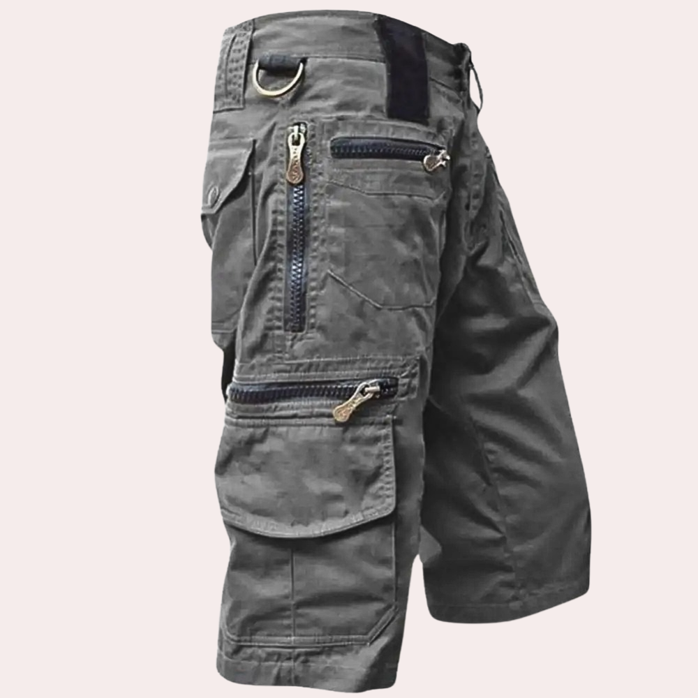 Yves | Taktisk shorts for menn