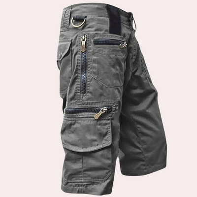 Yves | Taktisk shorts for menn
