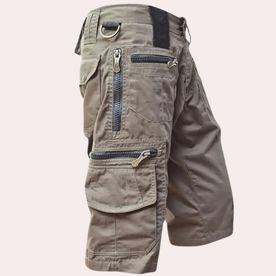 Yves | Taktisk shorts for menn