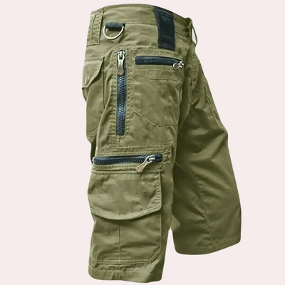Yves | Taktisk shorts for menn