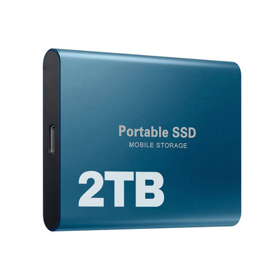 FusionElite - høyhastighets SSD-lagring for bærbare datamaskiner og PC-er