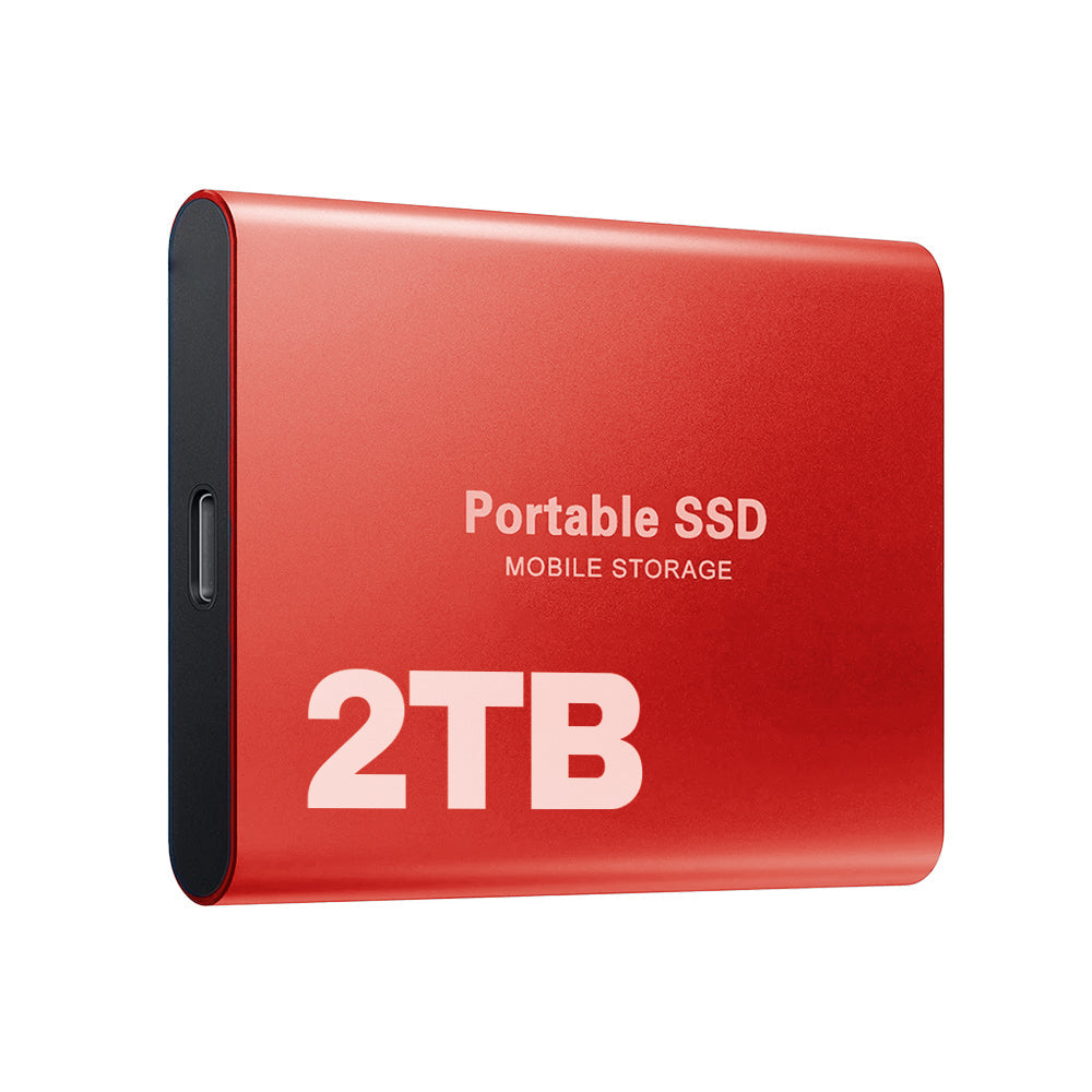 FusionElite - høyhastighets SSD-lagring for bærbare datamaskiner og PC-er
