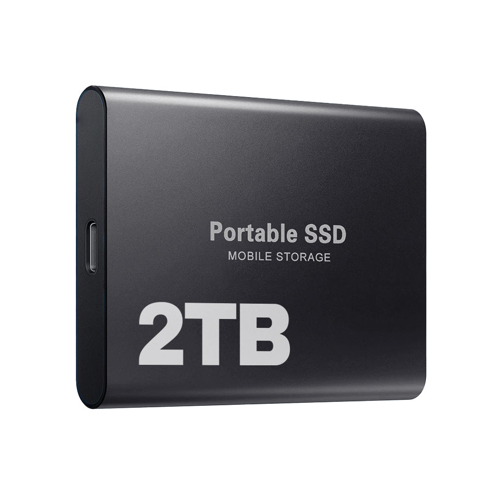 FusionElite - høyhastighets SSD-lagring for bærbare datamaskiner og PC-er