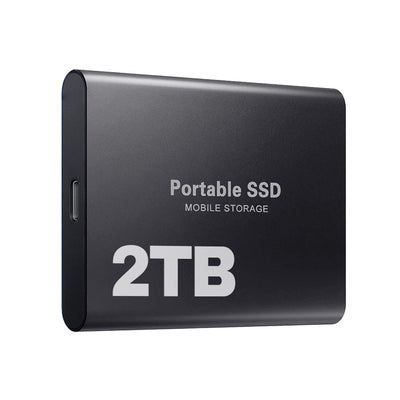 FusionElite - høyhastighets SSD-lagring for bærbare datamaskiner og PC-er