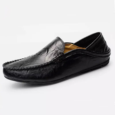 Felipe | Komfortable loafers for herrer