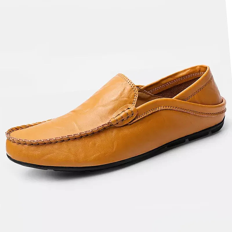 Felipe | Komfortable loafers for herrer