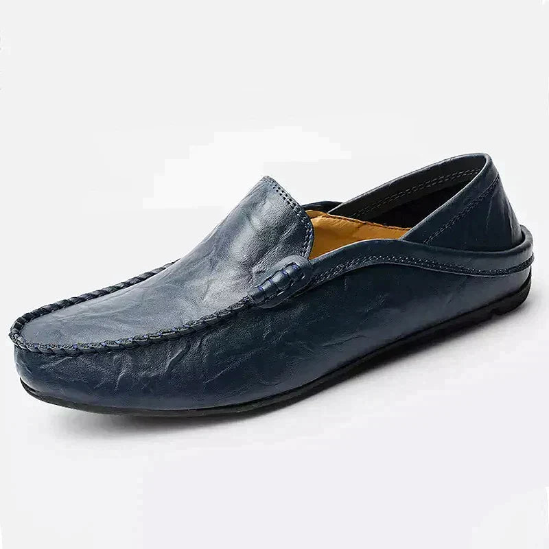 Felipe | Komfortable loafers for herrer