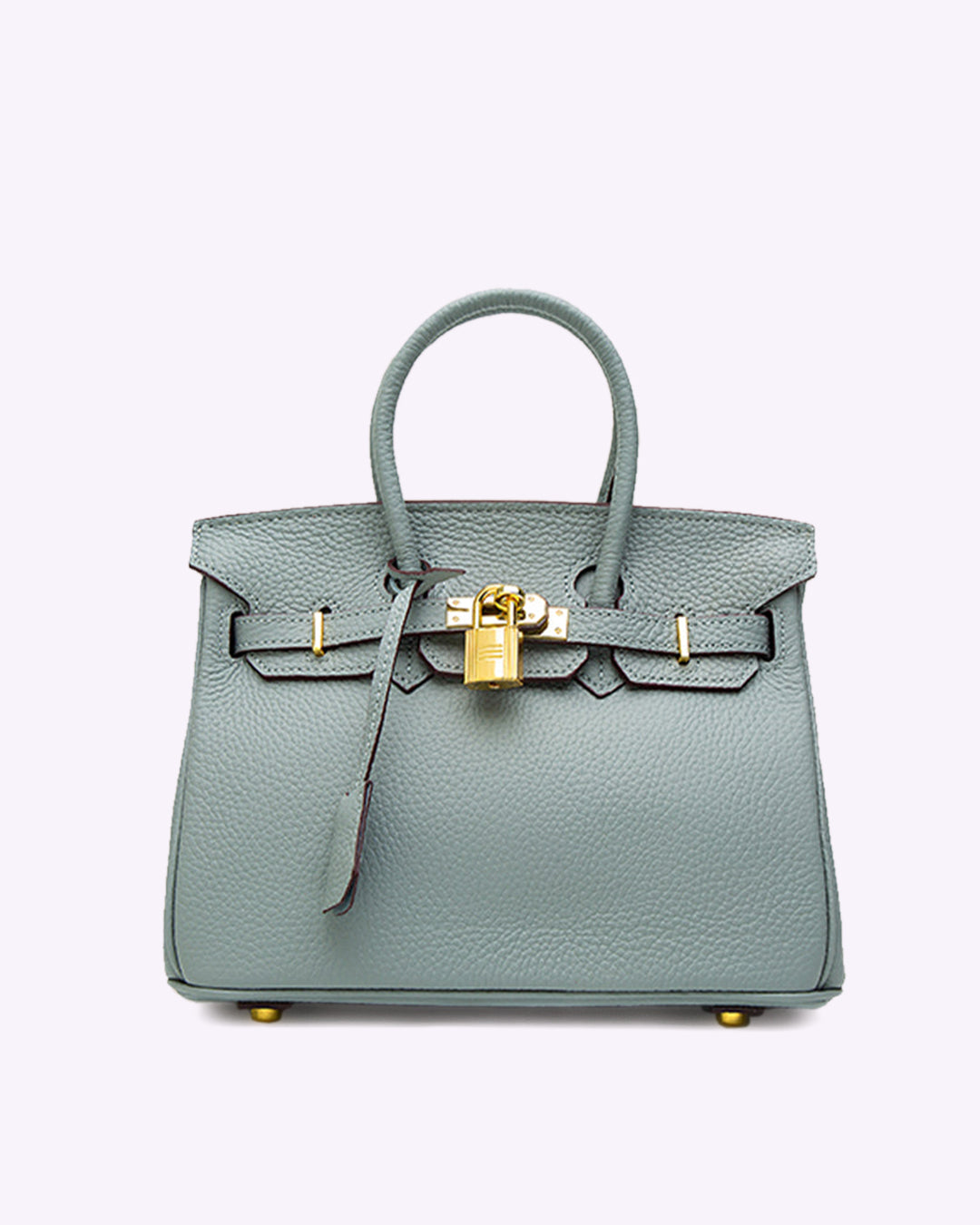 Evelina bag | Sofistikert skinnveske