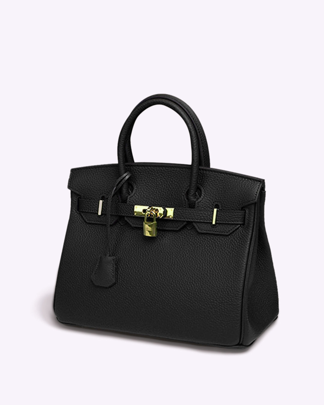 Evelina bag | Sofistikert skinnveske