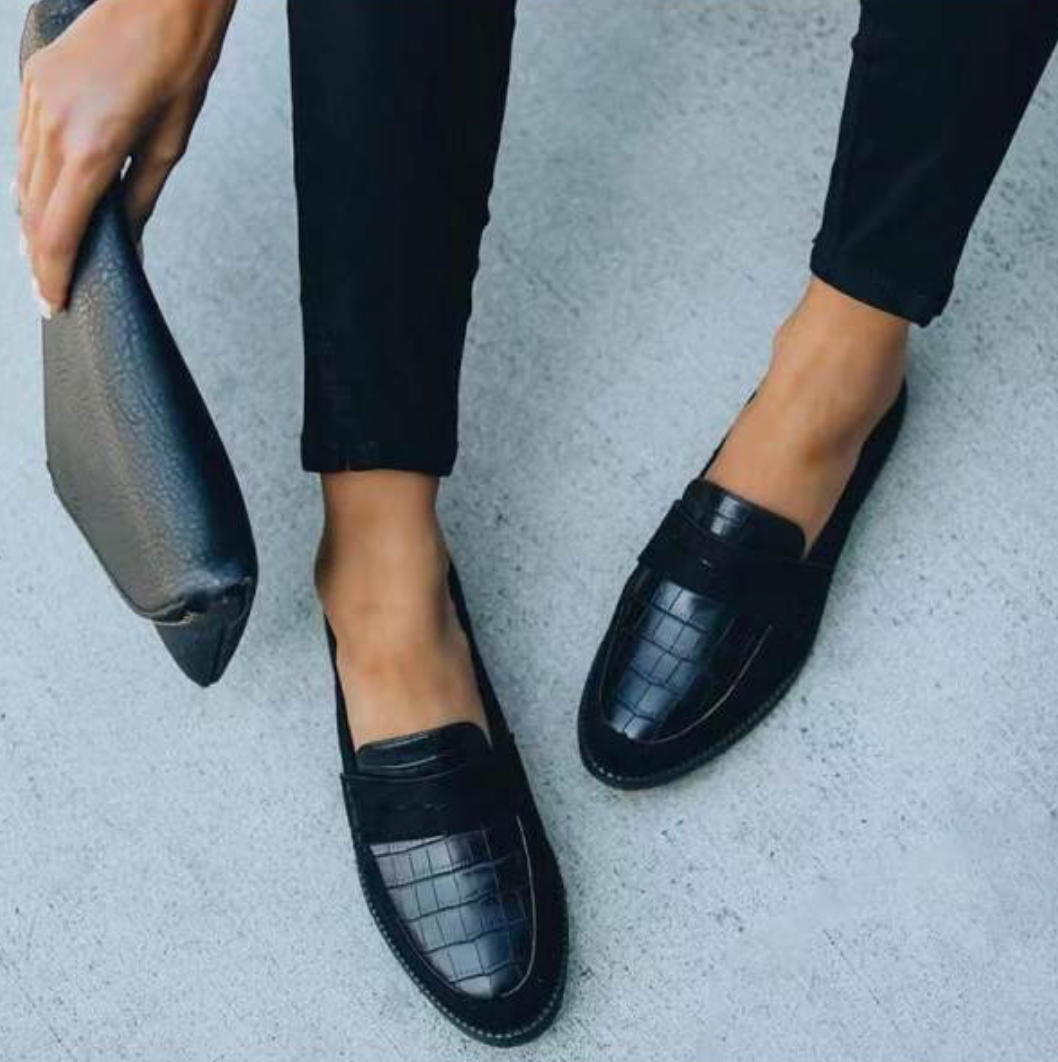 Loafers Damesko