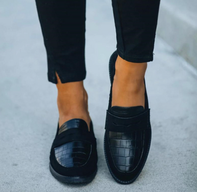 Loafers Damesko