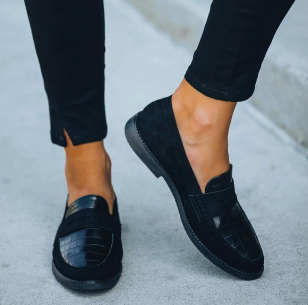 Loafers Damesko