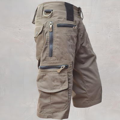 Outdoor - Taktisk shorts for menn