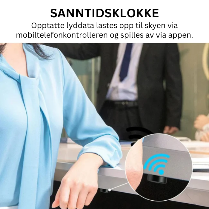 Cocopenhagen | Kraftig magnetisk GPS-tracker
