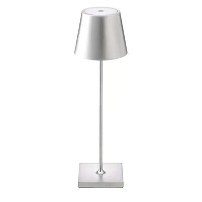 Nordiclight - batteridrevet oppladbar bordlampe