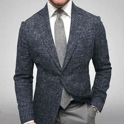 Ezra - Blazer for menn
