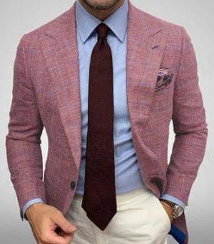 Ezra - Blazer for menn