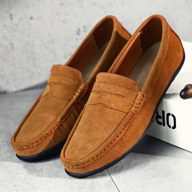 LE DREUX LOAFERS I SEMSKET SKINN