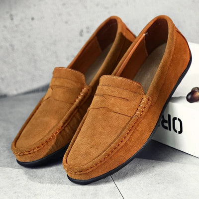 LE DREUX LOAFERS I SEMSKET SKINN