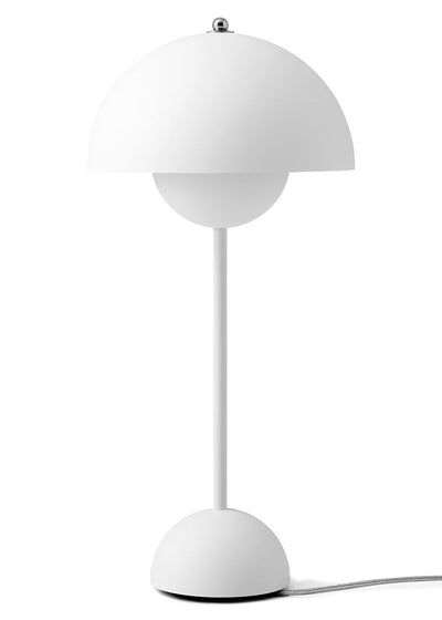 Umbrilight - Bordlampe med retroskjerm