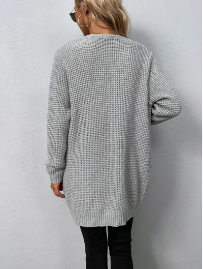 Stilig og elegant cardigan for kvinner