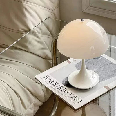 Lampe Nattbord