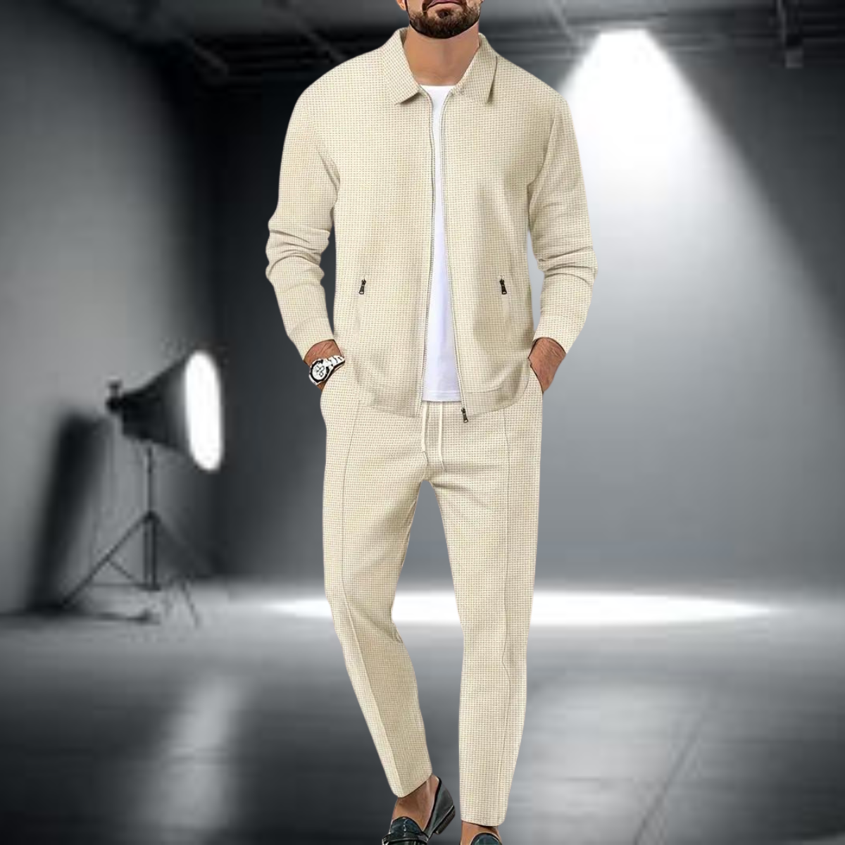 LUCA - JOGGEDRESS FOR MENN