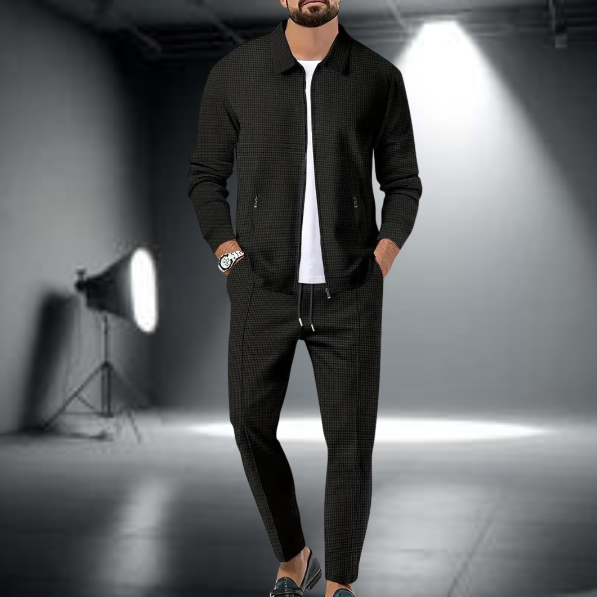 LUCA - JOGGEDRESS FOR MENN