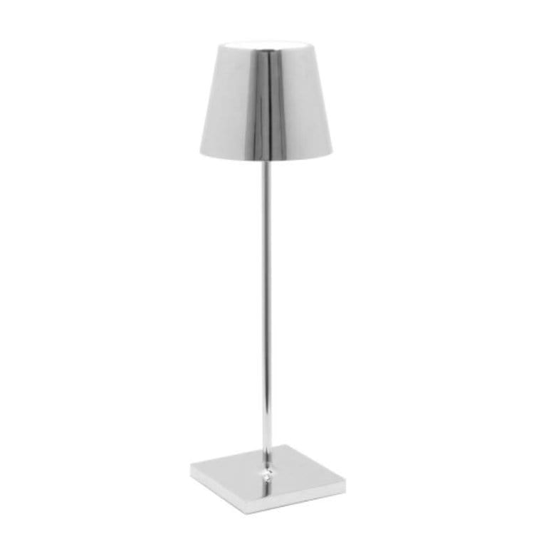 Alexa LED-lampe | Minimalistisk vanntett bordlampe