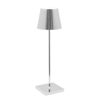 Alexa LED-lampe | Minimalistisk vanntett bordlampe