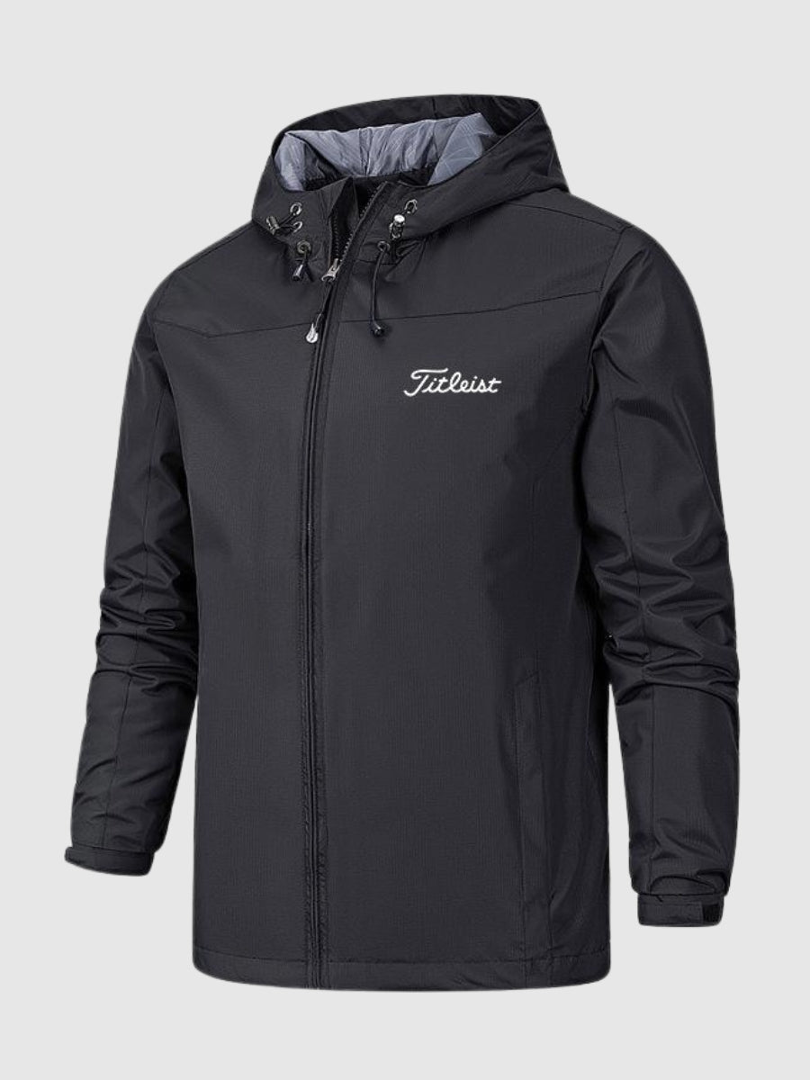 Titleist - Vanntett jakke