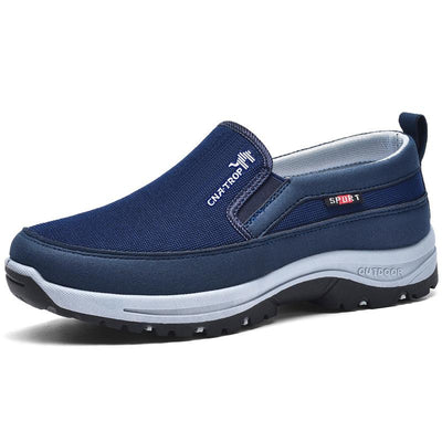 Ronnie | Komfortable tursko for menn | Trends