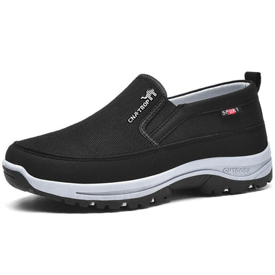 Ronnie | Komfortable tursko for menn | Trends
